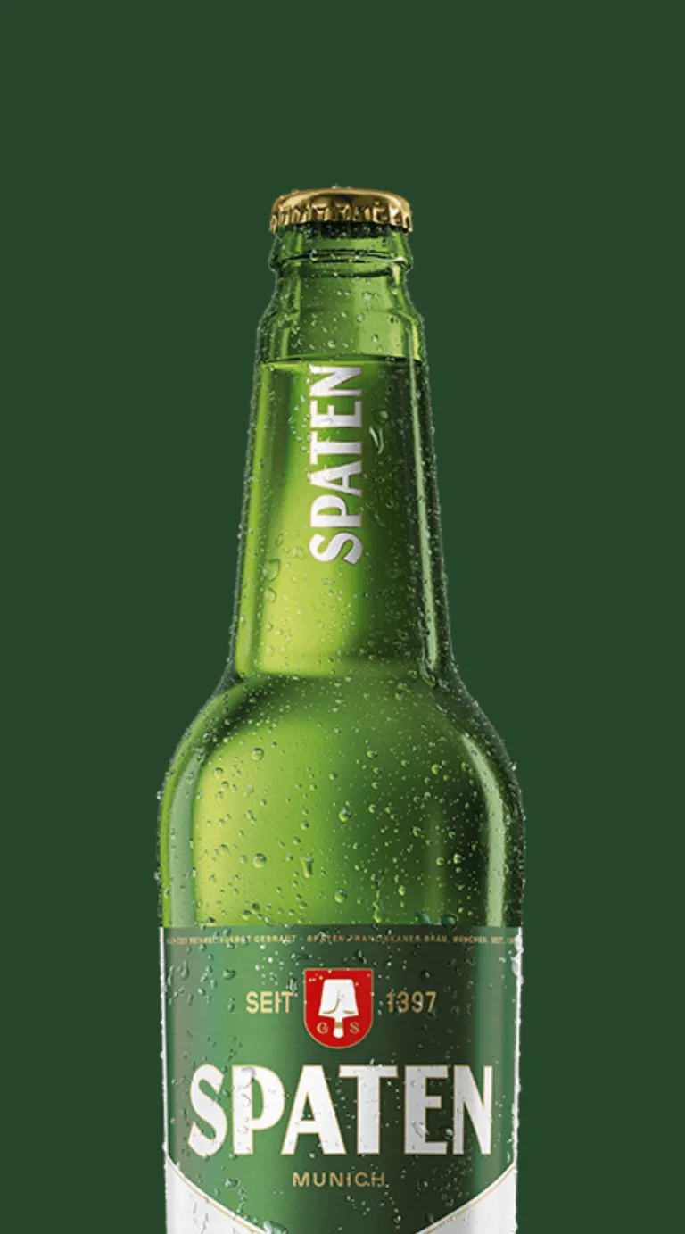 Spaten