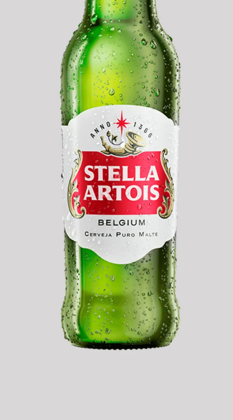 Stella Artois