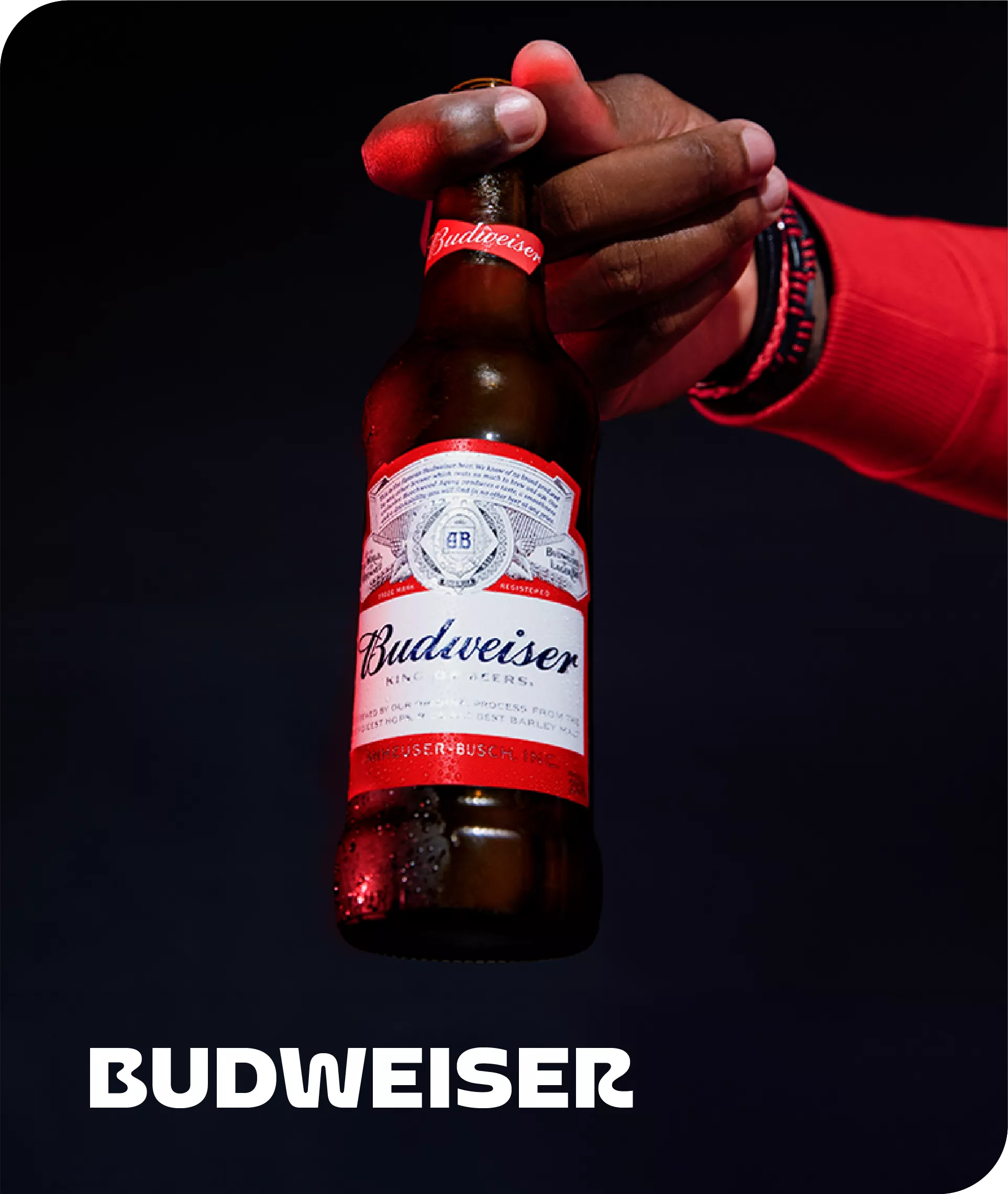 Budweiser