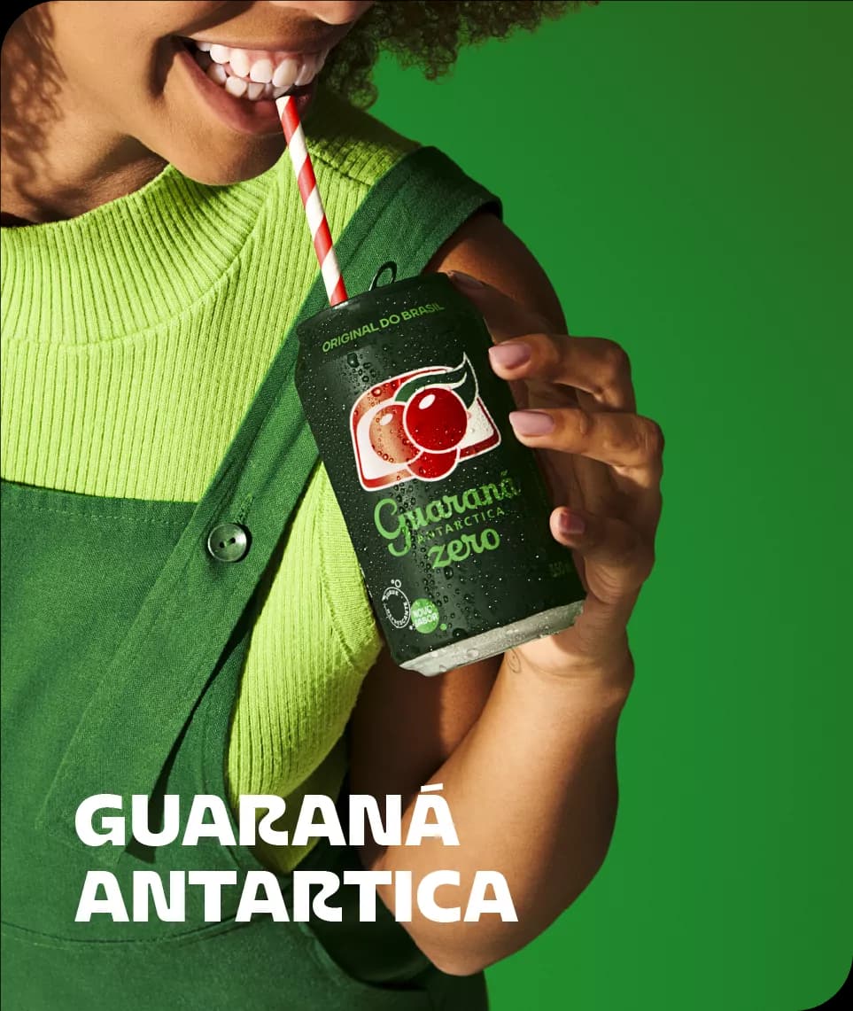 Guaraná Antarctica