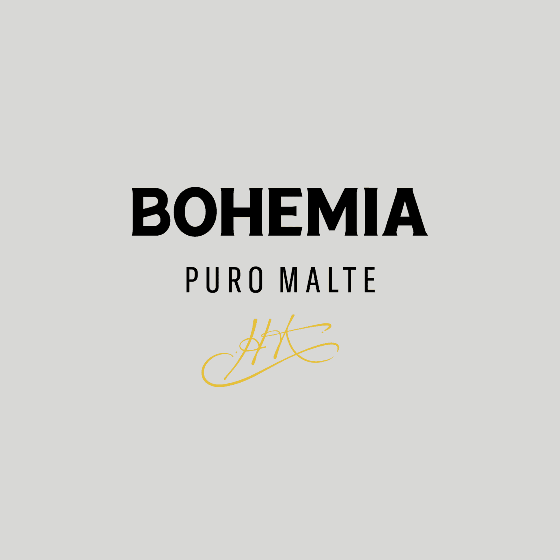 Logo Bohemia