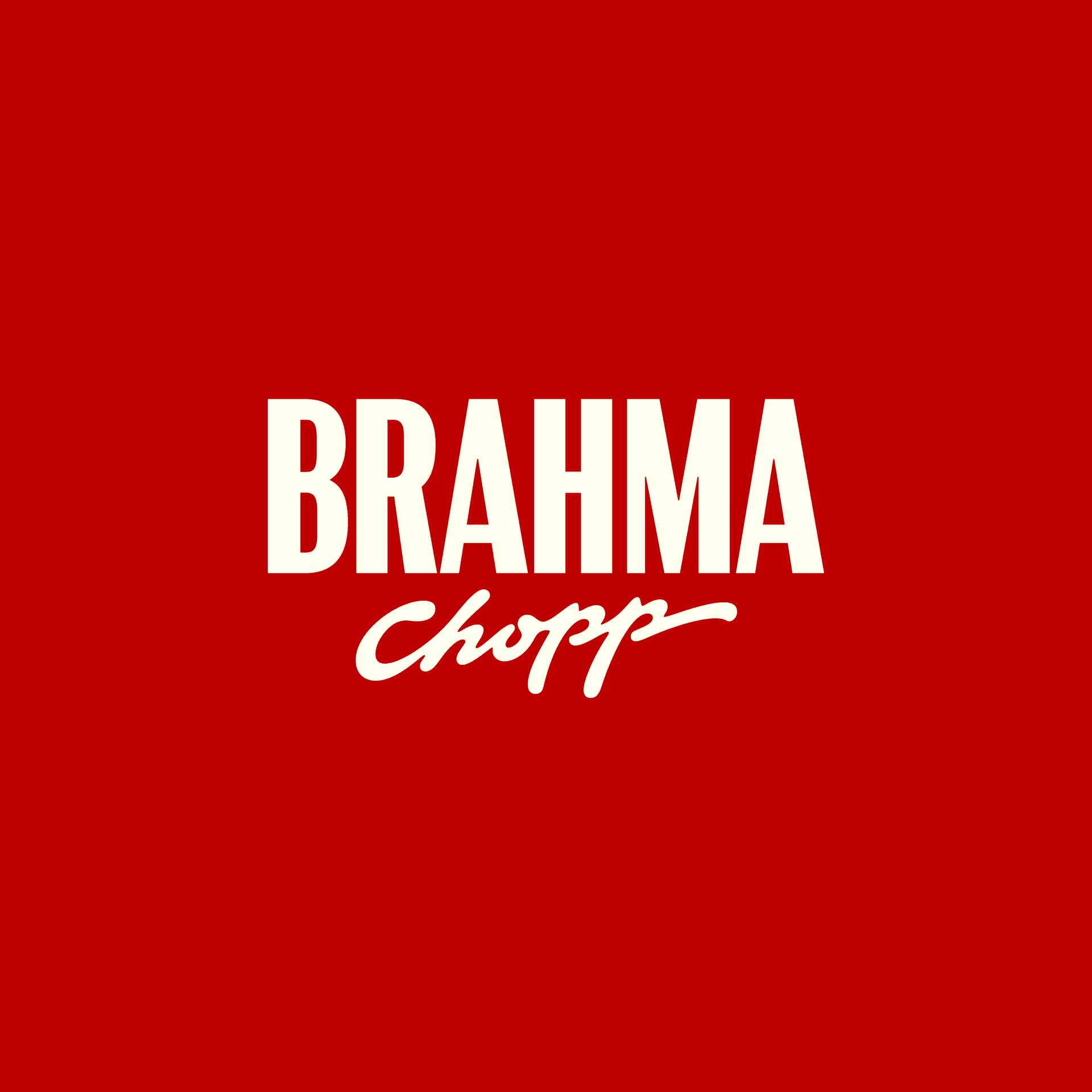 Logo Brahma