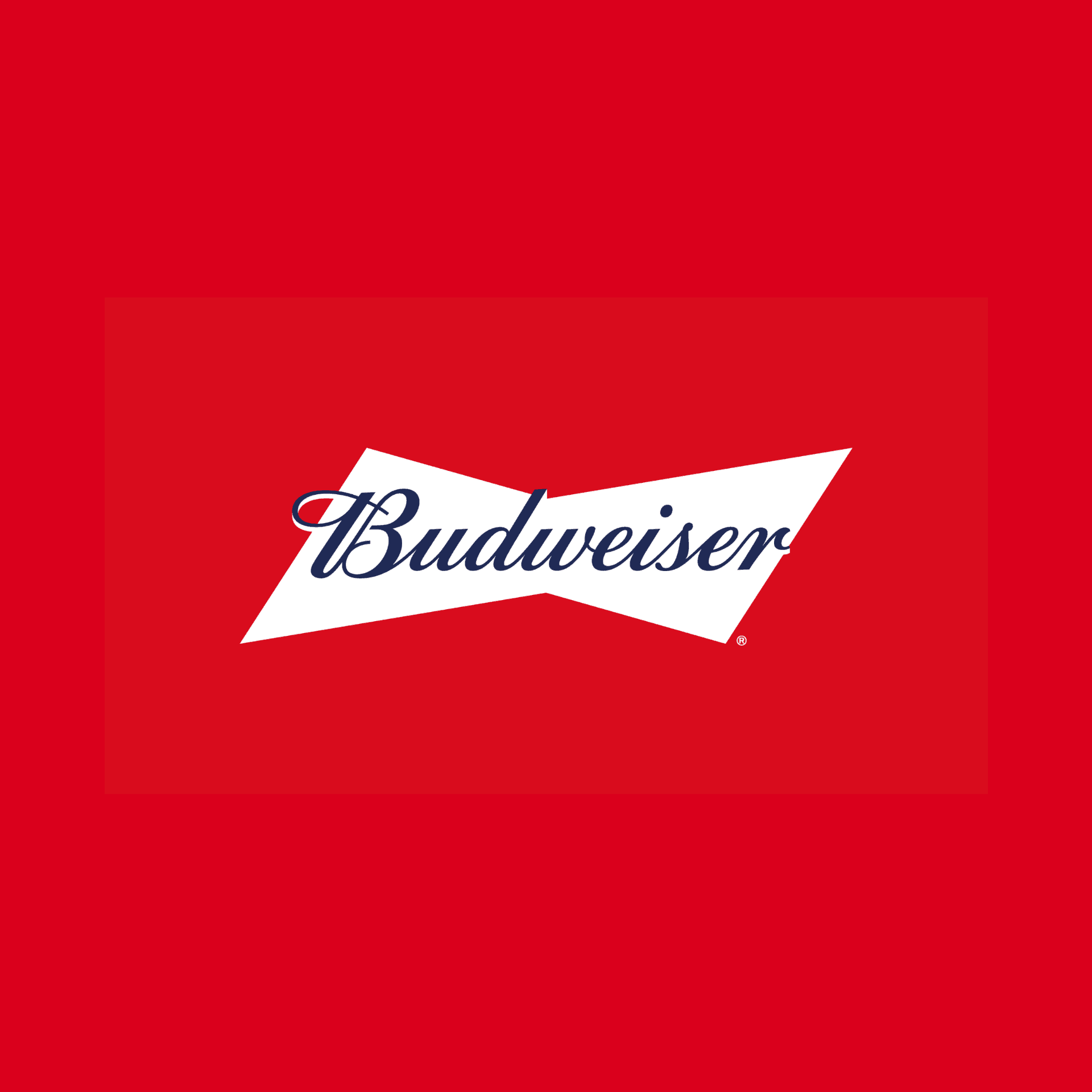Logo Budweiser
