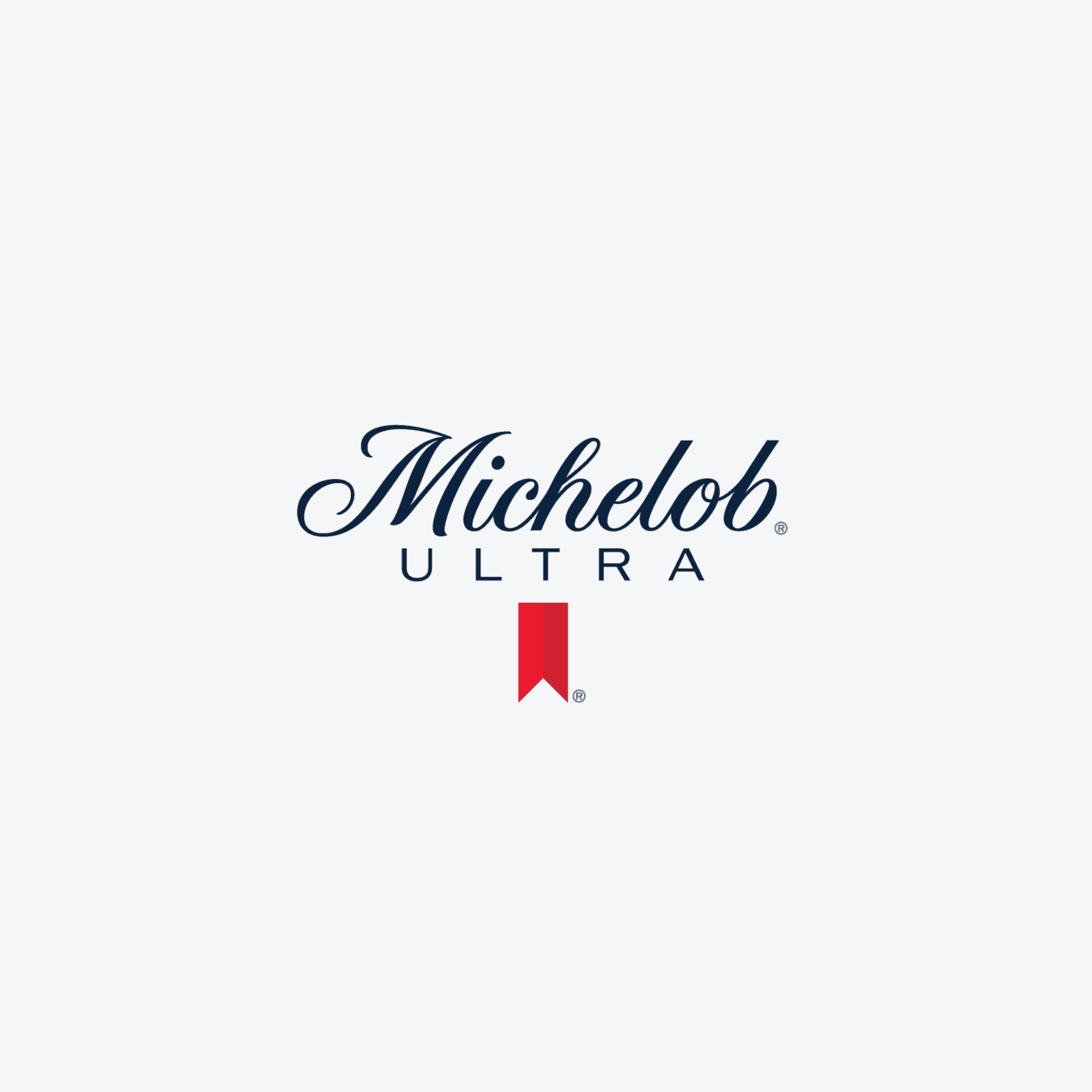 Logo Michelob Ultra