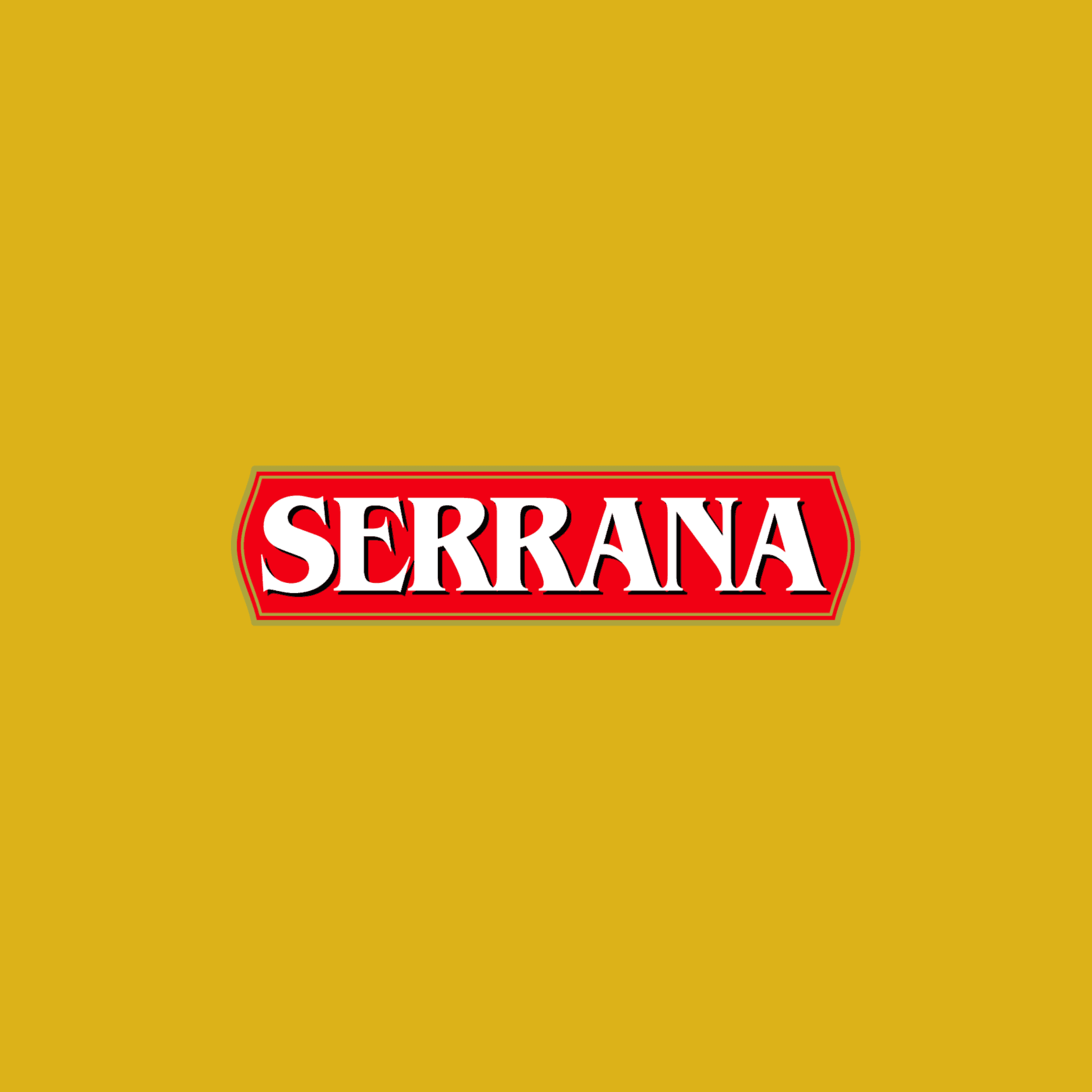 Logo Serrana