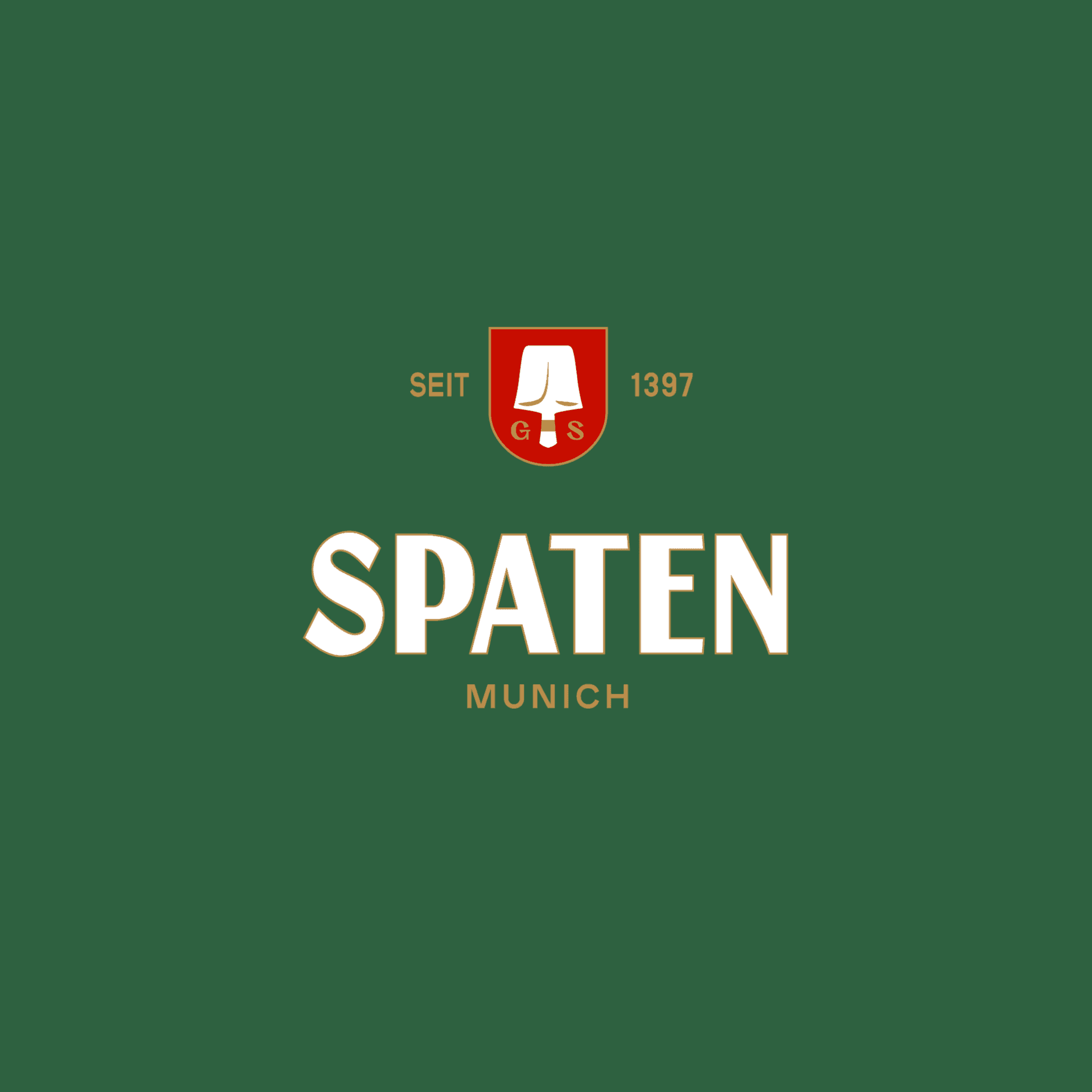 Logo Spaten